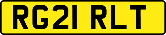 RG21RLT