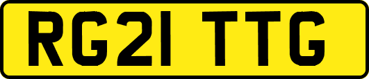 RG21TTG
