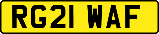 RG21WAF