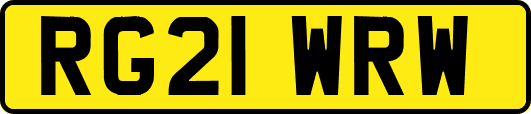 RG21WRW