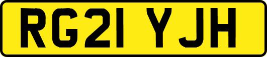 RG21YJH