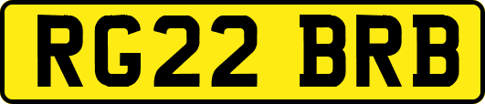RG22BRB