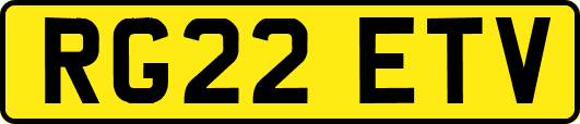 RG22ETV