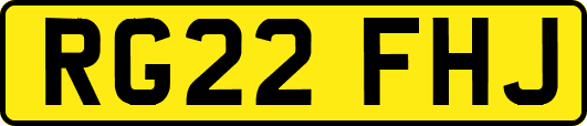 RG22FHJ