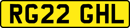 RG22GHL