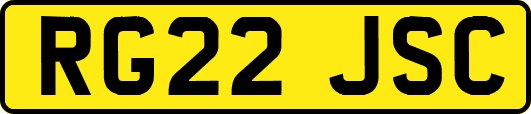 RG22JSC