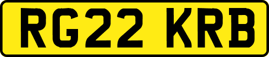 RG22KRB