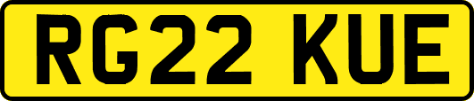 RG22KUE