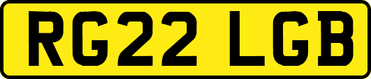 RG22LGB