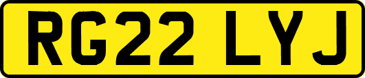 RG22LYJ