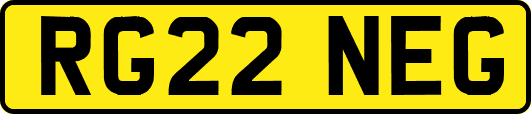RG22NEG