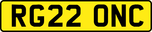 RG22ONC