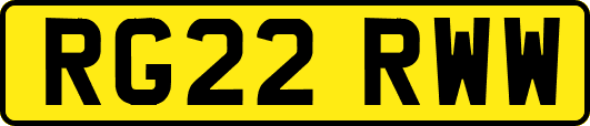 RG22RWW