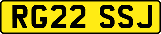 RG22SSJ
