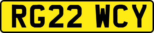 RG22WCY