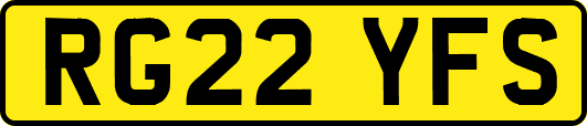 RG22YFS