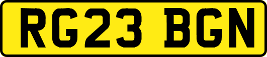 RG23BGN