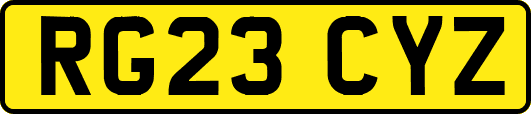 RG23CYZ