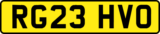 RG23HVO