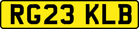 RG23KLB