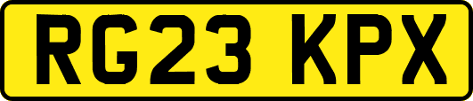 RG23KPX