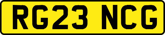 RG23NCG