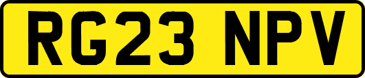 RG23NPV