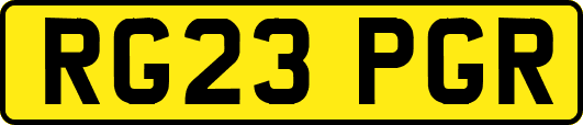 RG23PGR