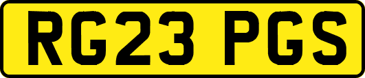 RG23PGS