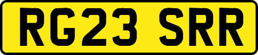 RG23SRR