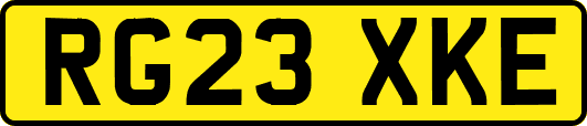 RG23XKE