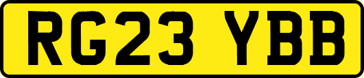 RG23YBB