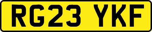 RG23YKF