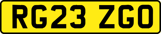 RG23ZGO