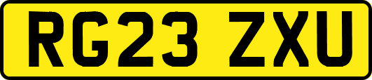 RG23ZXU