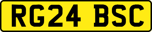 RG24BSC