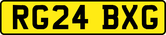 RG24BXG