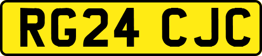 RG24CJC