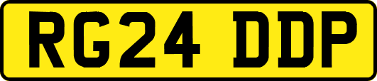 RG24DDP