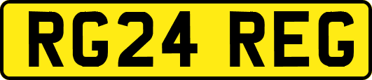 RG24REG