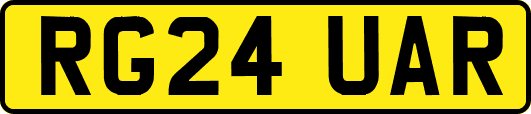 RG24UAR