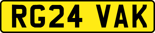 RG24VAK