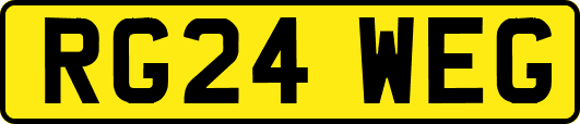 RG24WEG
