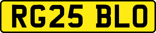 RG25BLO
