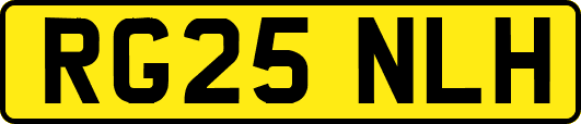 RG25NLH