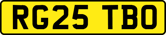 RG25TBO