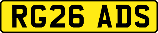 RG26ADS