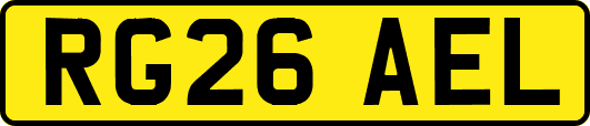 RG26AEL