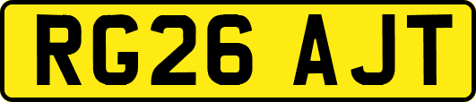 RG26AJT