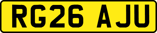 RG26AJU